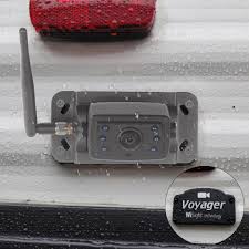Voyager wisight rear view camera. Furrion Voyager Backup Camera Bracket Adapter