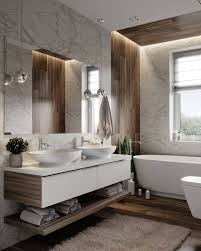 Proekt Vannoj 7 5 Kv M Modern Bathroom Design Bathroom Design Luxury Bathroom Design Inspiration