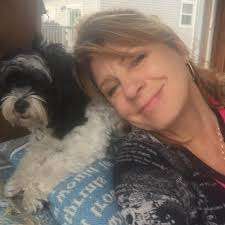 Cloud Mary Paintings