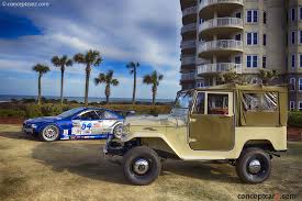 Set an alert to be notified of new listings. Auction Results And Sales Data For 1965 Toyota Land Cruiser Fj