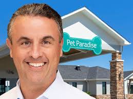 Fernando Acosta-Rua replaced as Pet Paradise CEO