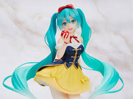 Pin hatsune miku nandroid bluetooth headphon earphon headphon ranking keywords: Hatsune Miku Figure