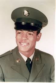 Ronald Lewis Obituary