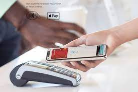 Cvs Starts Accepting Apple Pay Google Pay And Samsung Pay In Nationwide Pharmacies Google Android Smartphones Os New Samsung Pay Apple Pay Mobile Payments