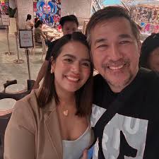 With my TV5 Family. #dailybrad