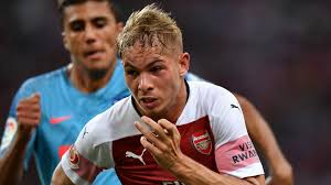 Emile smith rowe profile), team pages (e.g. Arsenal News Emile Smith Rowe Signs New Gunners Contract Goal Com