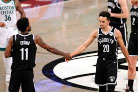 The nets picked up a pair of wins and covers at home in the first two games, but they. Boston Celtics Vs Brooklyn Nets Live Score