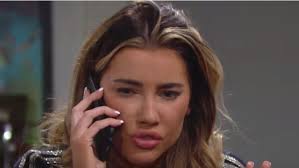 The Bold and the Beautiful (B&B) Spoilers: Did Steffy Want Ivy Hurt?