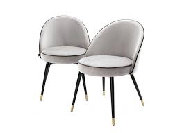 Maybe you would like to learn more about one of these? Eichholtz Dining Chair Cooper Wilhelmina Designs