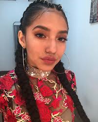 Renata Flores Rivera