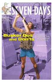Seven Days, May 16, 2007 by Seven Days - Issuu