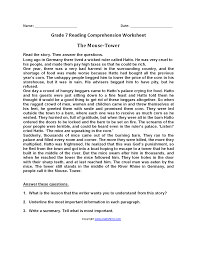 When children have not practiced enough they tend to make silly mistakes. Reading Worksheets Seventh Grade Reading Worksheets
