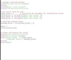 Image result for Triple Test Score