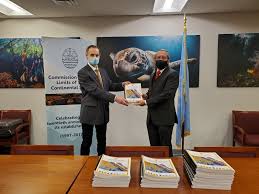 Kerajaan kutai merupakan kerajaan hindu tertua di indonesia. Indonesia Perjuangkan Perluasan Wilayah Dasar Laut Ke Pbb Portal Kementerian Luar Negeri Republik Indonesia