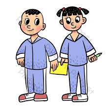 Maybe you would like to learn more about one of these? Vektor Digambar Tangan Gadis Siswa Lucu Kartun Mengenakan Seragam Sekolah Elemen Grafis Templat Psd Unduhan Gratis Pikbest