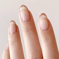 29 New Year S Nail Designs To Kiss 2020 Goodbye With Glamour #new years nails #nails #nail art #nail design #nail fashion #nails and lipstick #nailsandlipstick.com #candice manacchio #nail tech #nail pro #nail art how to #cnd #cnd nails #new your fashion week.