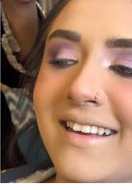 Minahil Malik Lashes: The Perfect Glam Look