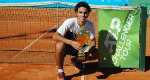 Schwartzman has two brothers (one a computer programmer, the other a travel agent), and a sister (who is a lawyer). Cerundolo Crowned Challenger Champion In Split Tennis Tourtalk