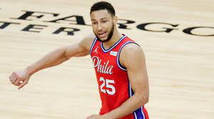 Share your opinion of ben simmons. Ben Simmons I Don T Care Who 76ers Play In Nba Playoffs