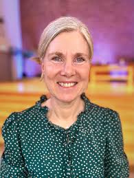 Personal — Filadelfia Örebro