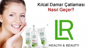Kilcal Damar Catlamasi Nasil Gecer Aloe Cilt Bakimi Saglik