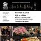 Home for the Holidays Gala event image