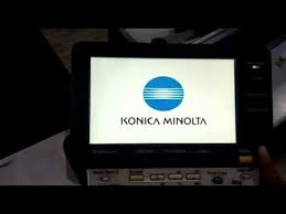 Maybe you would like to learn more about one of these? How To Fix Error C 2801 Konica Minolta Bizhub 601 750 Youtube