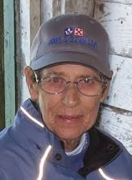 Obituary for Elva Bernice Douglas (Sheffield)