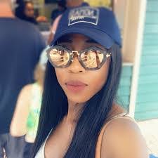 Amber Dulimba's Instagram, Twitter & Facebook