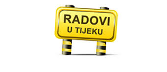 HEP Plin d.o.o. - 20.06.2017. Planirani radovi na plinskoj mreži - Osijek