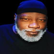 Maurice Rogers's Instagram, Twitter & Facebook