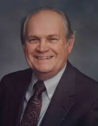 Obituary information for Joseph Thomas Coker, Jr.