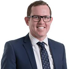 Compulsory acquisition of land