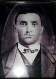 Spotsylvania Memory: November 2017