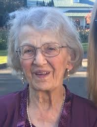 Obituary information for Jeannette F. Tacey