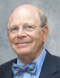 Obituary information for Dr. Gary Ronald Fingert