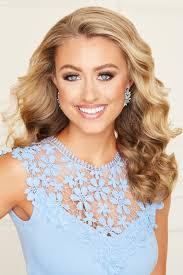 Florida Inspiring Teen Makayla Guilbeau