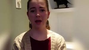 Emily Peterson: This is my story