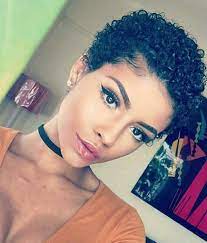 Natural Hair Styles Short Natural Hair Styles Curly Hair Styles