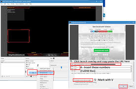 How do i add my overlays to obs studio? Streamelements Introduction And Initial Overlay Setup By Or Perry Streamelements Legendary Live Streaming