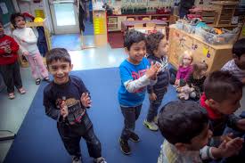 It is the goverment responsibility to provide a formal education towards old primary college curriculum (klsr) start since malaysia gained independence. Early Childhood Education Issues In Early Childhood Development Nlu