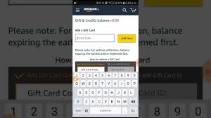 Maybe you would like to learn more about one of these? How To Add Redeem Amazon Gift Card To Amazon Youtube