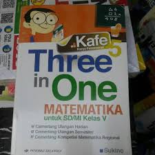 Promo buku siswa matematika kelas 5 sd kurikulum 2013 edisi revisi. Kunci Jawaban Jelajah Matematika Kelas 5 Guru Galeri