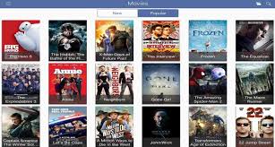 Vudu allows users to watch and rent hd movies and tv shows on their android smartphones, tablets. Best Apps Like Showbox For Android Techiesblog