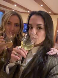 nature walkers back at it again 💛🍂