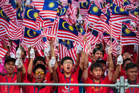 Malaysia independence day celebration essay. 50 Best Malaysia Day Greeting Pictures And Photos