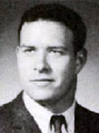 1LT Benjamin Gaines “Ben” Lang Sr. (1946-1971)