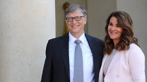 'we no longer believe we can grow together as a couple in this next phase of our lives', the couple said in a joint statement. Gu3jyfohwfzhcm