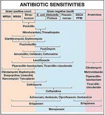 Medical Doctors Worldwide On Instagram An Overview Of Antibiotics Careful Prescribing Of Antibiotics Will Minimise Antibiotic Doctor Medical Pharmacy Student