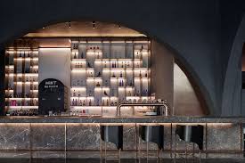 Mint Garden Restaurant Bar Design Awards In 2020 Mint Garden Bar Design Awards Bar Design Restaurant